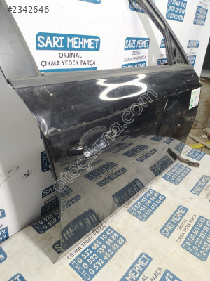 ÇIKMA AUDİ A4 SAĞ ÖN KAPI