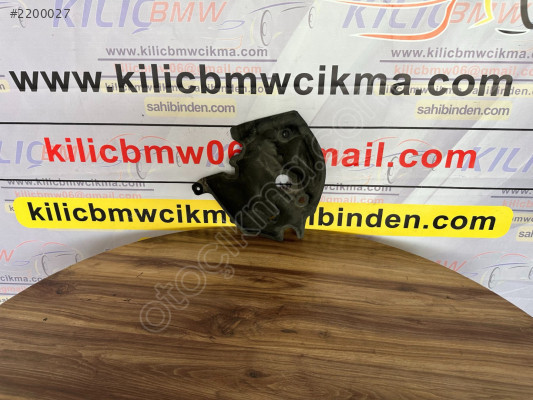 BMW G30 520 530 BENZİNLİ 2017-23 MOTOR KEÇESİ 7352215