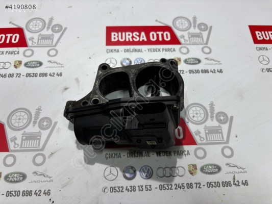 AUDI A7 Q7 CAYENNE PANAMERA CRC MOTOR GAZ KELEBEĞİ 059129593H