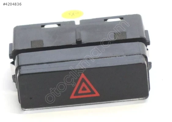 3G0953509C DÖRTLÜ İKAZ DÜĞMESİ PASSAT 2015>