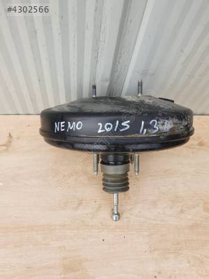 citroen nemo 2015 1.3 westinghouse/fren tüpü (son fiyat)