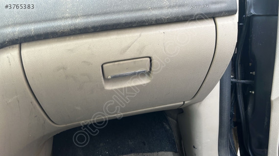 FORD FOCUS GHIA TORPİDO KAPAĞI