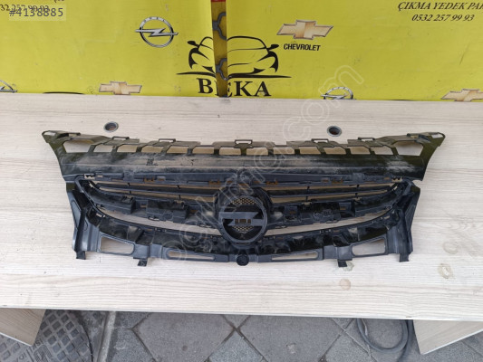 OPEL ASTRA J ÖN PANJUR ÇIKMA ORJİNAL YEDEK PARÇA