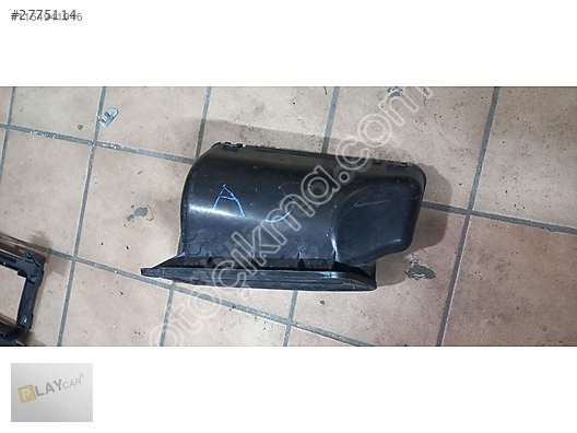 8k1819904 audi a4 havalandırma ızgarası