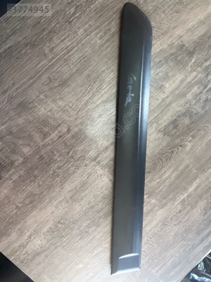 Hyundai Getz kapı çıtası