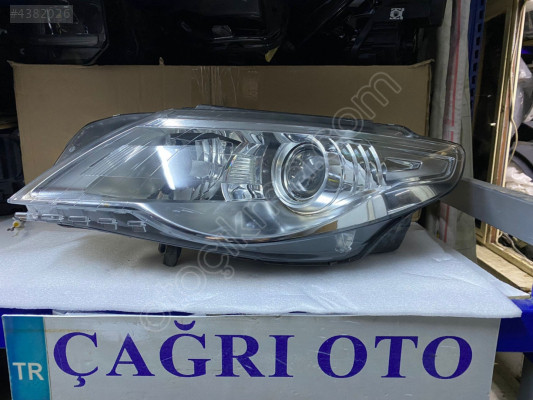 PASSAT CC SOL XENON FAR 2009 2013 ÇAĞRI OTO MASLAK