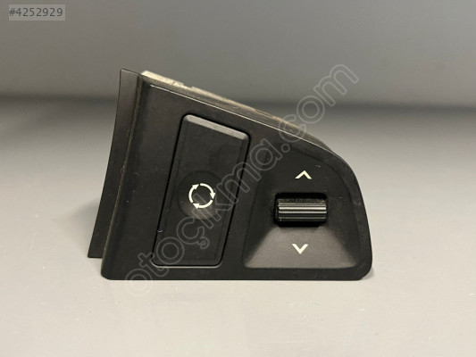 Hyundai Accent Blue Orjinal Direksiyon Düğmesi 967001R010