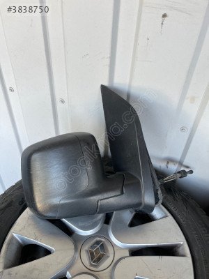 Fiat Fiorino Sağ Ayna
