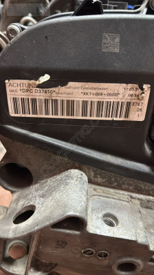 VOLKSWAGEN TİGUAN MOTOR 1.5 TSİ - DPC