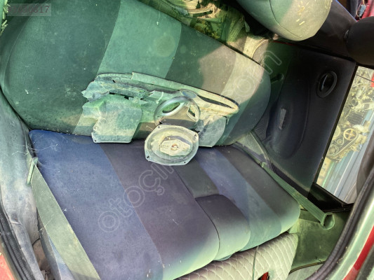 Ford escort tüm yedek parçaları