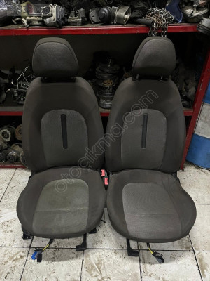 BRAVO 2 ÖN KOLTUK TAKIMI ÇIKMA ORJİNALL