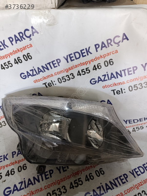 Mercedes Vito 447 Sağ Far