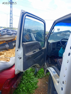 Kia Bongo sol ön kapı