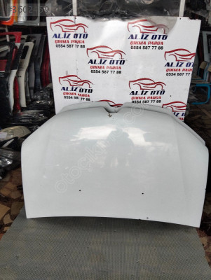 Renault clio symbol motor kabutu