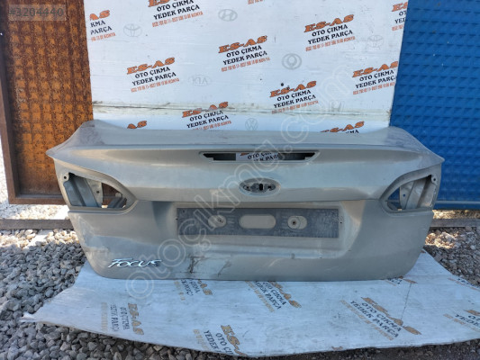 Ford Focus 3.5 Bagaj kapağı orijinal çıkma