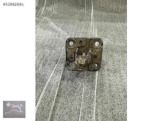 MERCEDES W116 ORJ. KAPUT KİLİT KARŞILIĞI