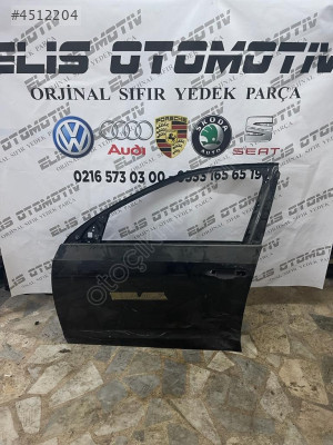 SKODA OCTAVİA SOL ÖN KAPI 2013-2021