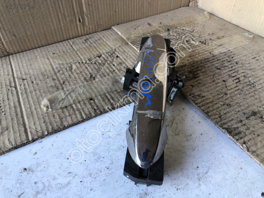 FORD COURİER DIŞ AÇMA KOLU