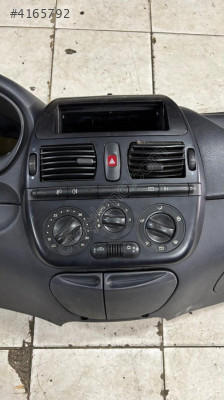 MAREA KLİMA KONTROL PANELİ AKİL YAMAN OTOMOTİV