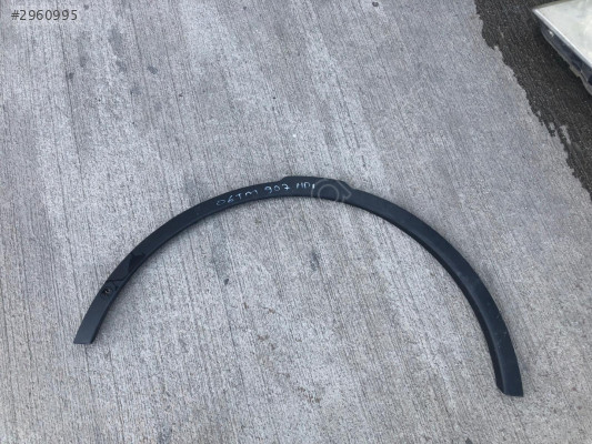 LAND ROVER DİSCOVERY 5 L462 SOL ÖN DODİK HY32-16A075-AE