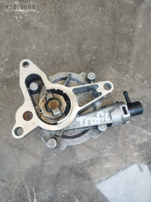 RENAULT TRAFİC FREN VAKUM POMPASI ORJINAL ÇIKMA EGE OTOMOTİV