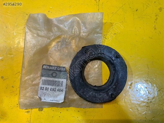 Captur Clio 4 Dacia Duster Arka Helezon Tespit Parçası 8200693464