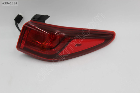HYUNDAI KONA ÇIKMA ORJİNAL SAĞ - SOL STOP