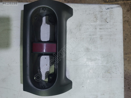 Opel Corsa c combo c çıkma kalorifer çerçeve gm tertemiz