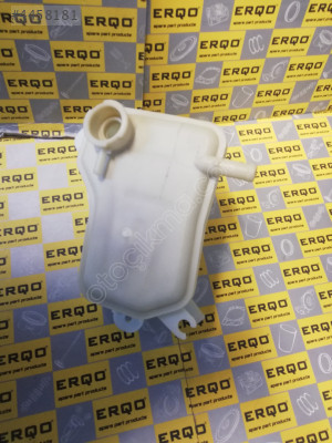 Honda Civic Yedek Su Deposu 2016