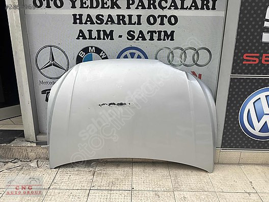 Volkswagen polo 2021 motor kaputu