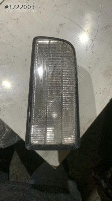 Bmw 3 serisi e36 sol ön sis farı