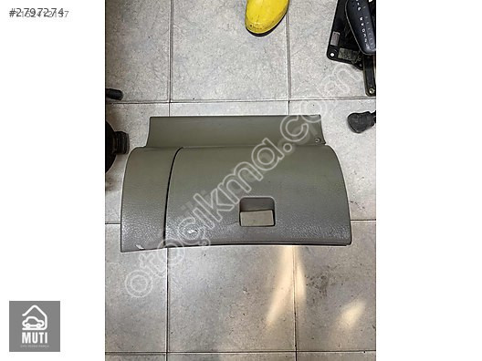 Kia sephia torpido kapağı