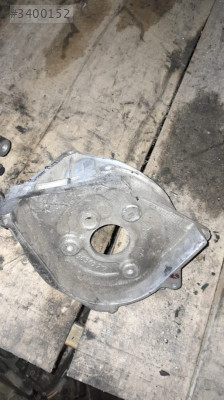 Citroen jumper- 2.0 dizel mazot pk pası bağlantı ayağı braket yed