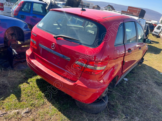 SADECE WHATSAP ! MERCEDES B200 STOP TAKIM