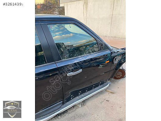 RANGE ROVER SPORT SAĞ ÖN KAPI ALKAN OTO 0532.417.1034