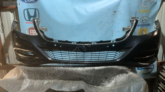 Mercedes S Serisi A222 W222 (2014-2017) Ön Tampon Çıkma Parça