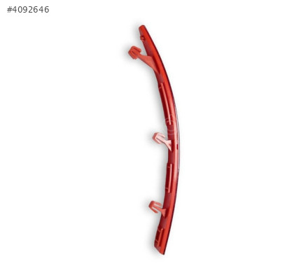 5N0945106 VW TİGUAN 2009-2013 SAĞ ARKA TAMPON REFLEKTÖR