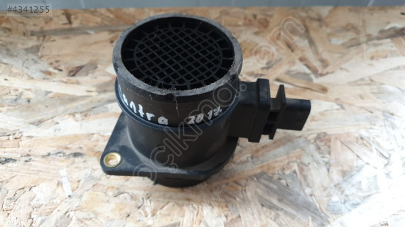 hyundai elantra 2017 1.6 crdi hava akışmetre (son fiyat)