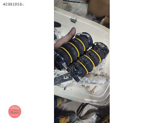 Citroen C Eliza turbo hortum orijinal