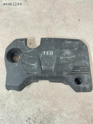 MG HS MOTOR ALT KORUMA SIFIR 10103134