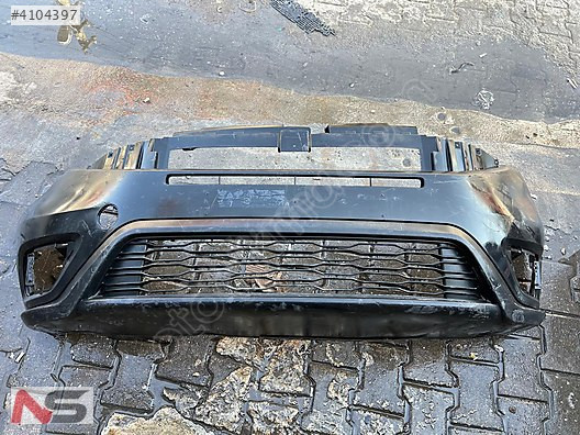 DOBLO 4 ÖN TAMPON VE DOBLO 4 TÜM ÇIKMA PARÇALAR