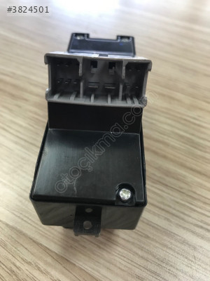 CAM AÇMA DÜĞMESİ MAZDA 323 99-02 SOL