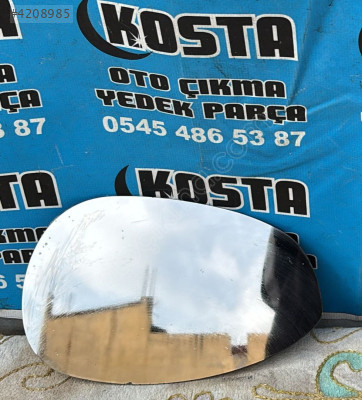 PEUGEOT 207 SOL AYNA CAMI