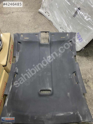 AUDİ A7 TAVAN DÖŞEMESİ 2013-2019