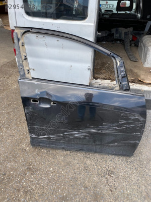 OPEL ASTRA J SAĞ ÖN KAPI
