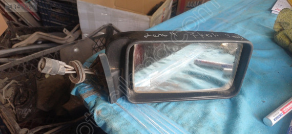 RENAULT R9 R11 FLASH SAĞ DIŞ AYNA