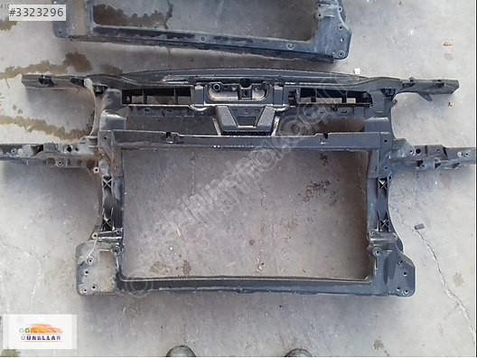 2005-2010 CADDY ÖN PANEL ÜNALLAR OTO YEDEK PARÇA DA