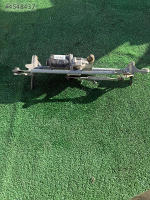 FİAT EGEA SİLECEK MEKANİZMASI VE MOTORU