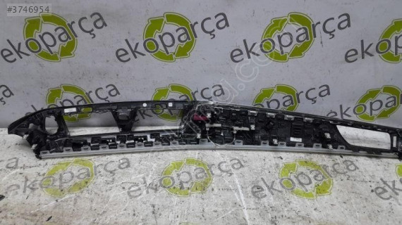 BMW 5 SERİSİ 2019 2023 G30 GÖĞÜS KONSOLU 201585-10