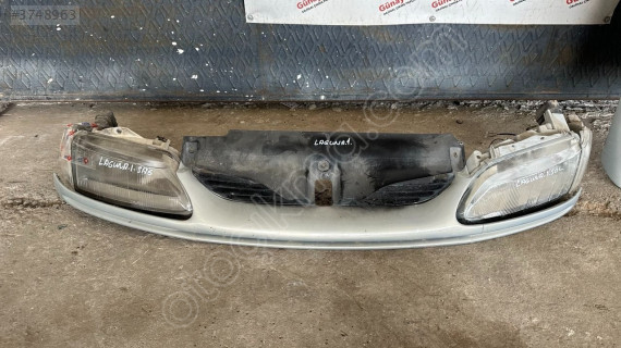 RENAULT LAGUNA 1 ÖN PANEL